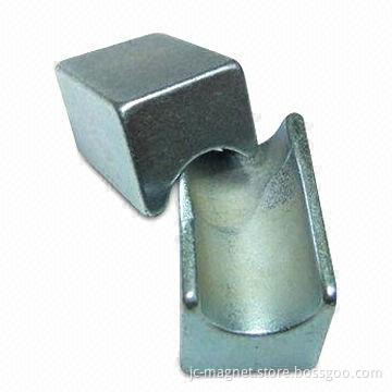 NdfeB Magnets with Special Shape